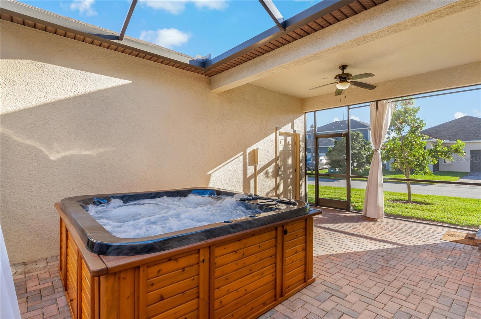 BEXLEY SOUTH PRCL 4 PH 1 - Residential Lease