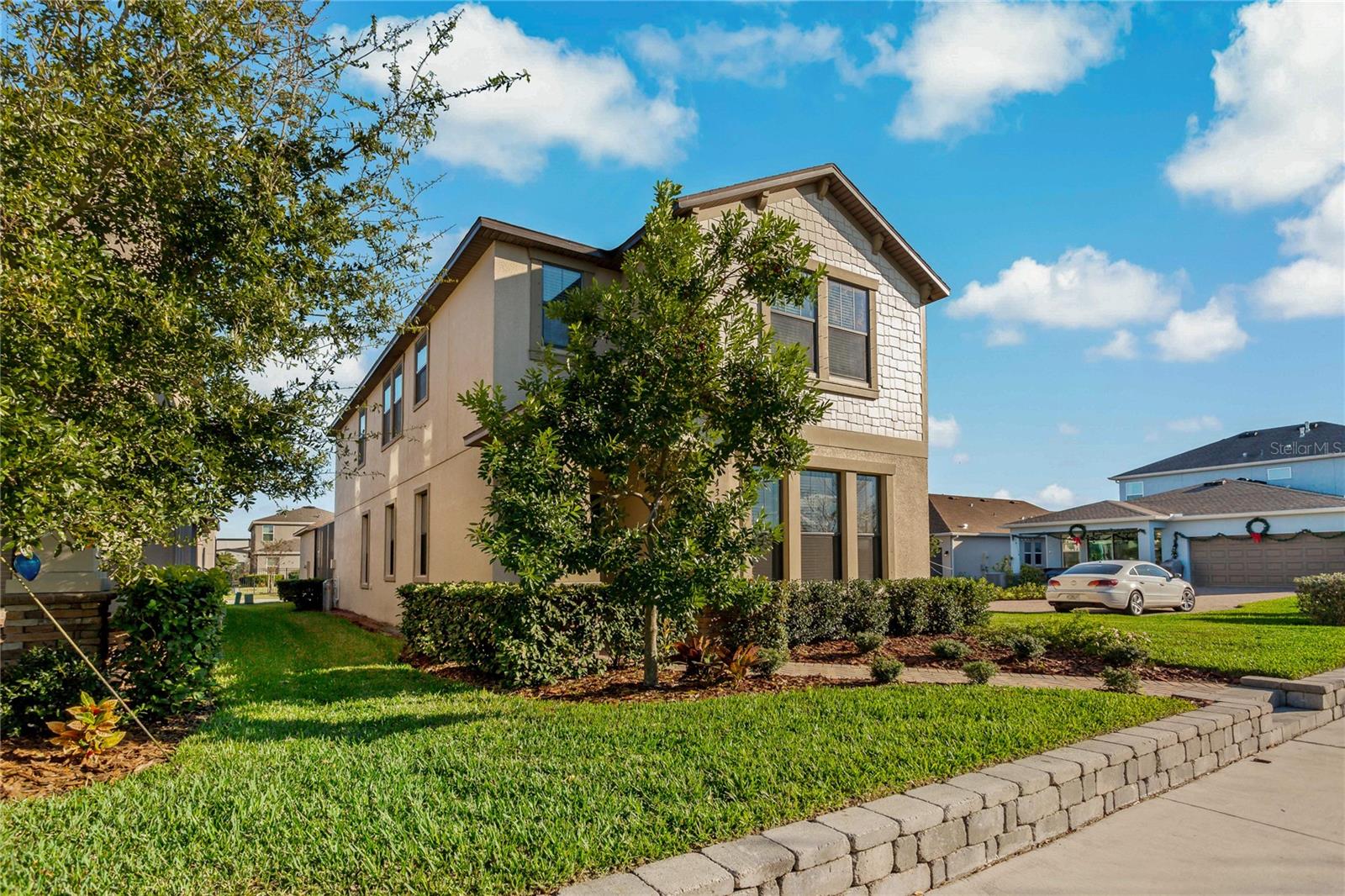 BEXLEY SOUTH PRCL 4 PH 1 - Residential Lease