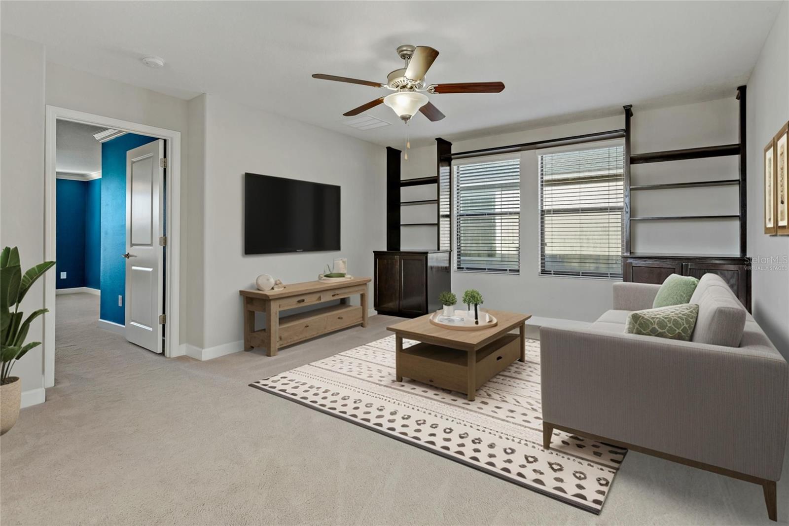 BEXLEY SOUTH PRCL 4 PH 1 - Residential Lease