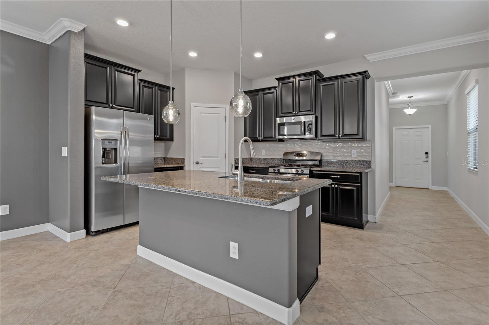 BEXLEY SOUTH PRCL 4 PH 1 - Residential Lease