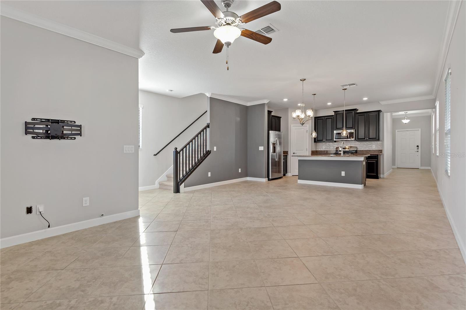 BEXLEY SOUTH PRCL 4 PH 1 - Residential Lease