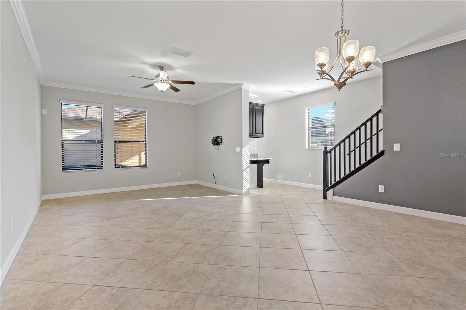 BEXLEY SOUTH PRCL 4 PH 1 - Residential Lease