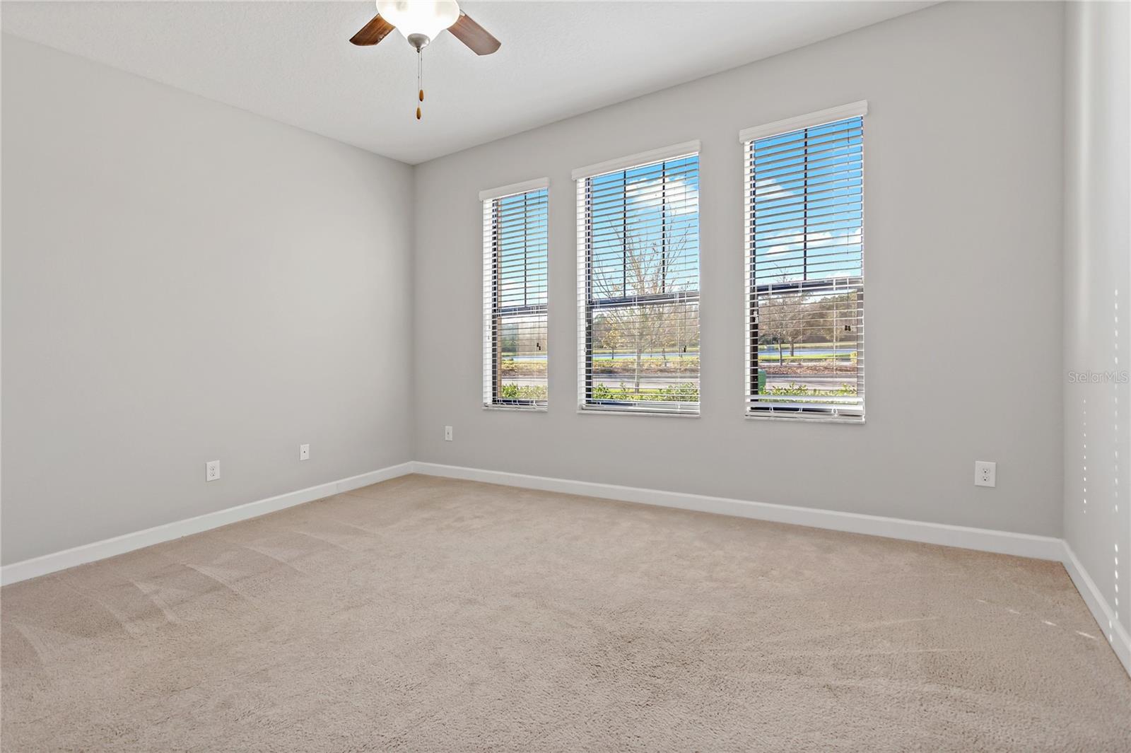 BEXLEY SOUTH PRCL 4 PH 1 - Residential Lease