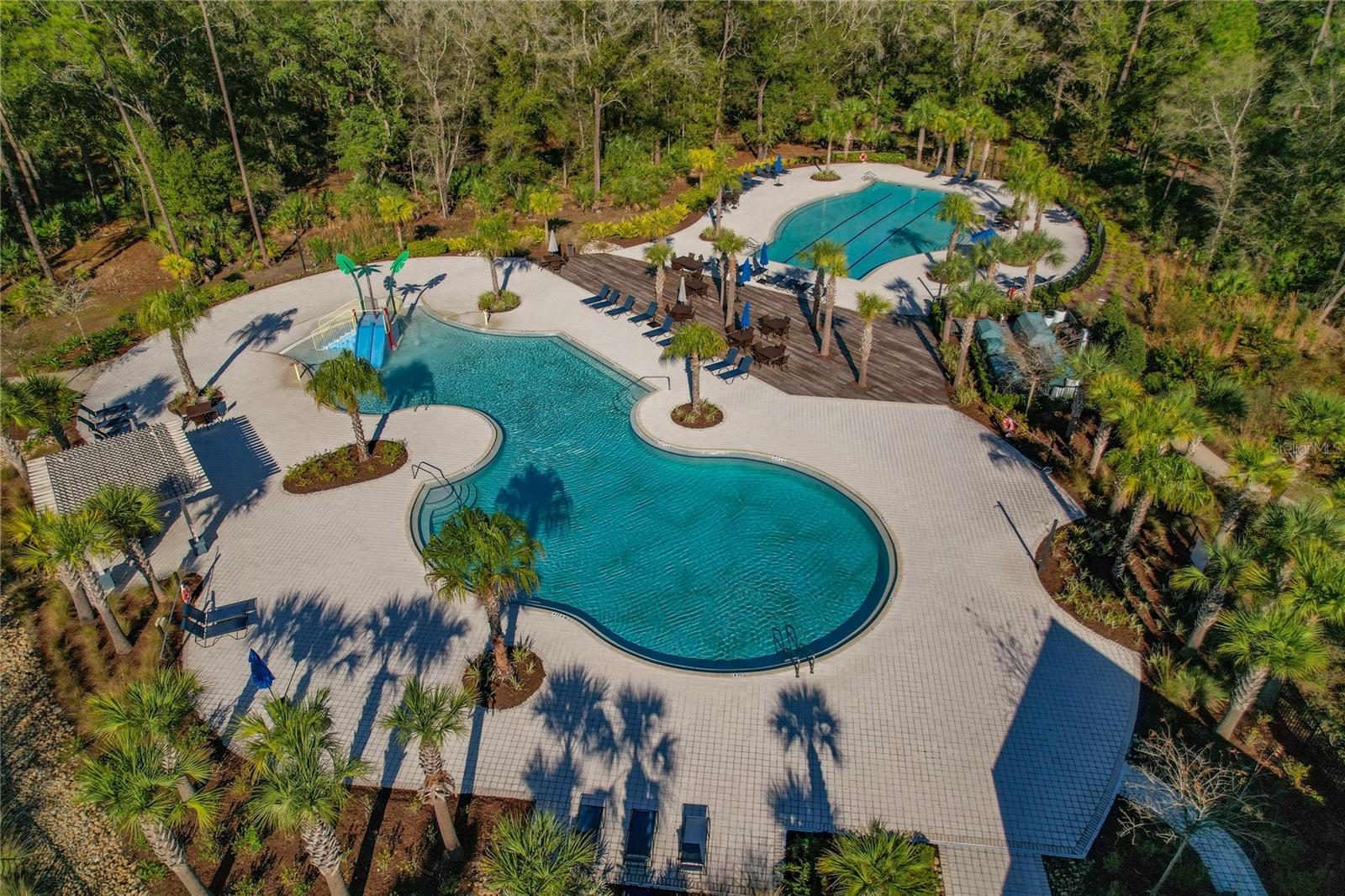 BEXLEY SOUTH PRCL 4 PH 1 - Residential Lease