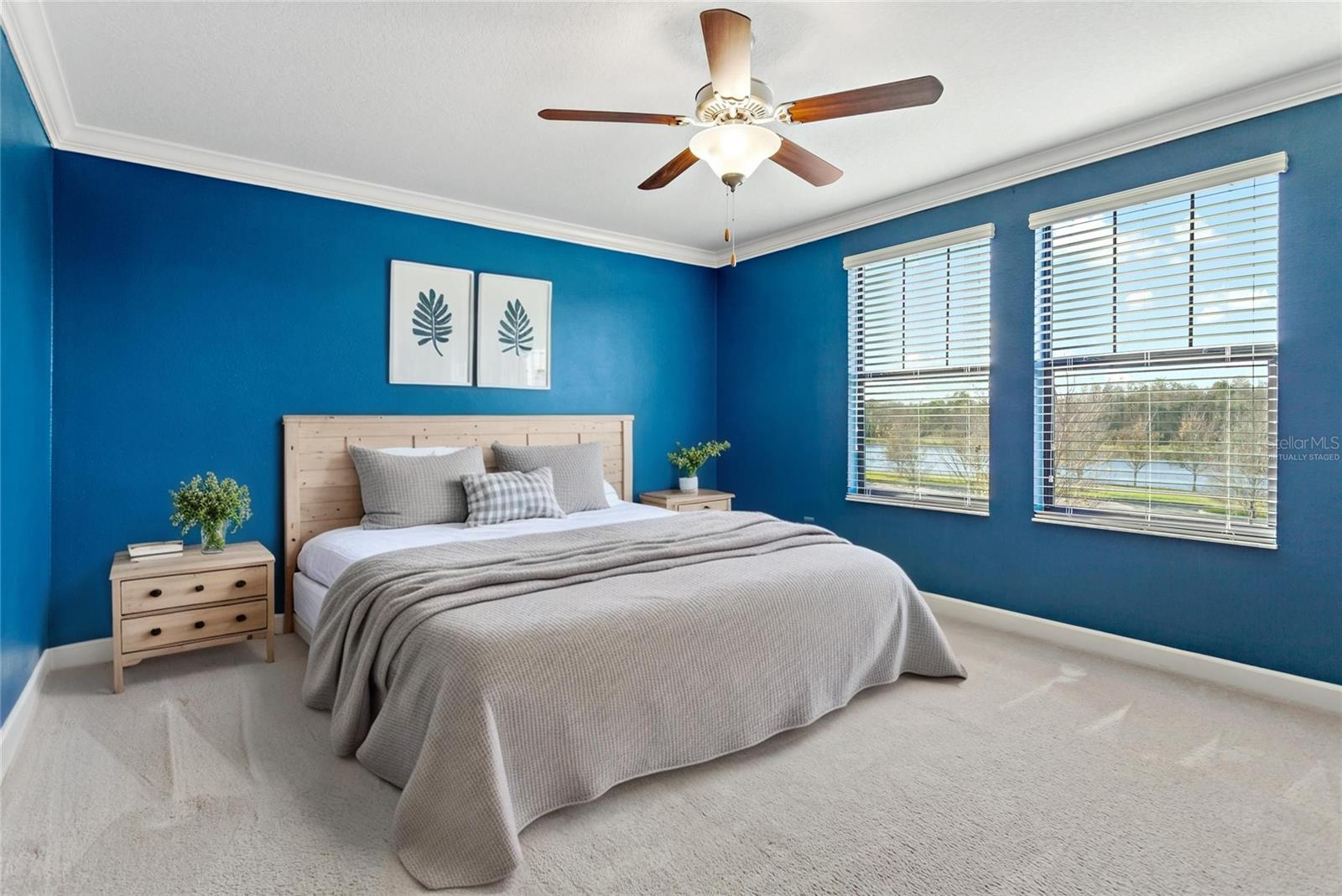 BEXLEY SOUTH PRCL 4 PH 1 - Residential Lease