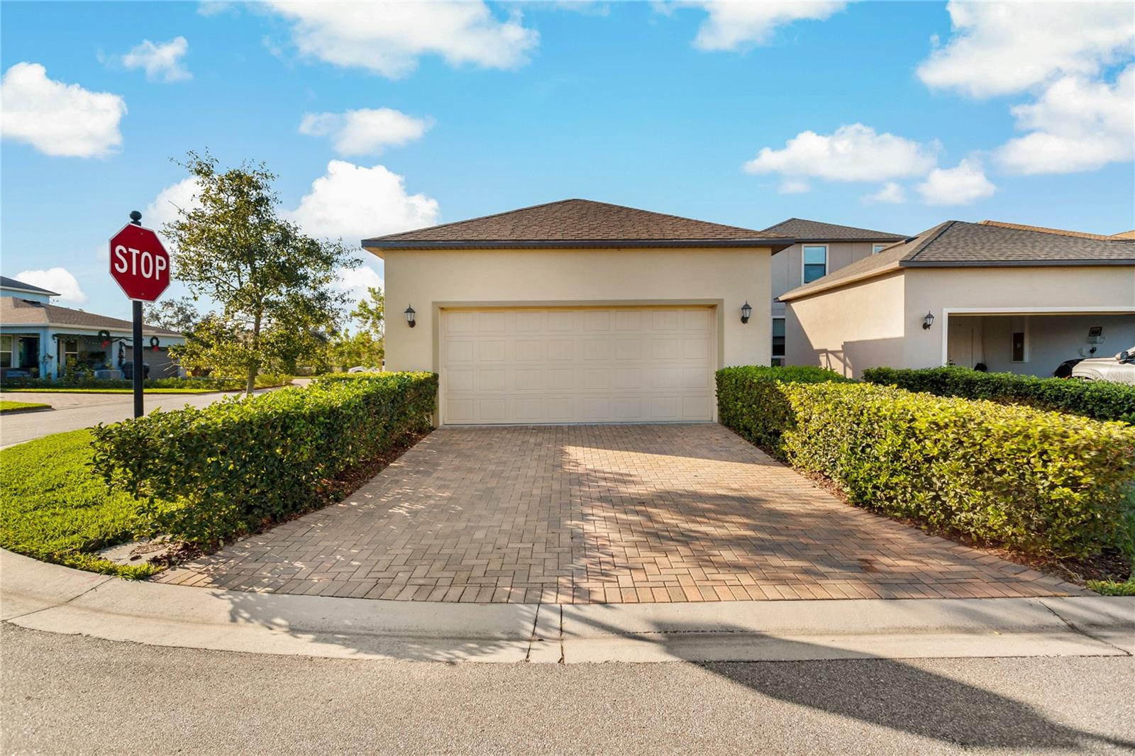 BEXLEY SOUTH PRCL 4 PH 1 - Residential Lease