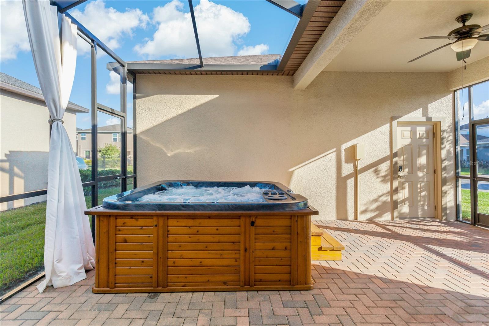 BEXLEY SOUTH PRCL 4 PH 1 - Residential Lease