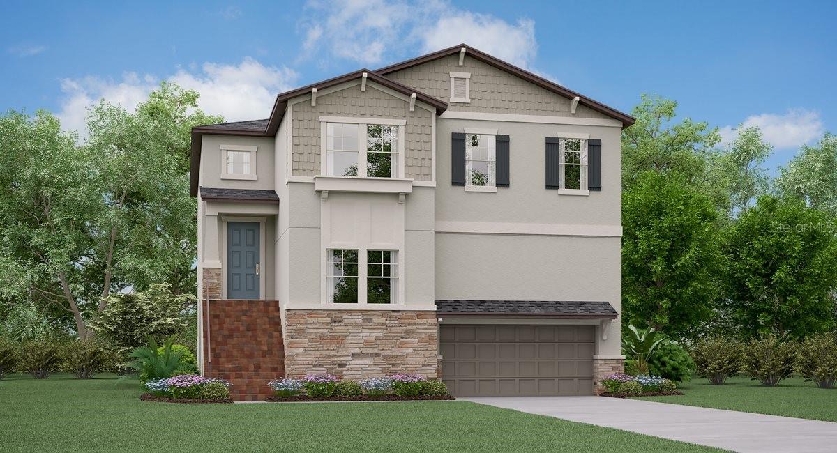 Photo 1 of 5 of 7713 S KISSIMMEE STREET house