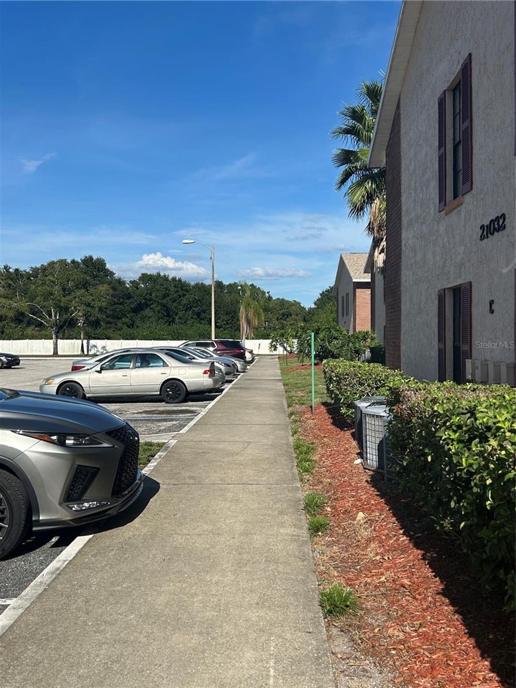 Photo of 21032 Voyager Boulevard #4, Land O Lakes, FL 34638 (MLS # TB8413721)