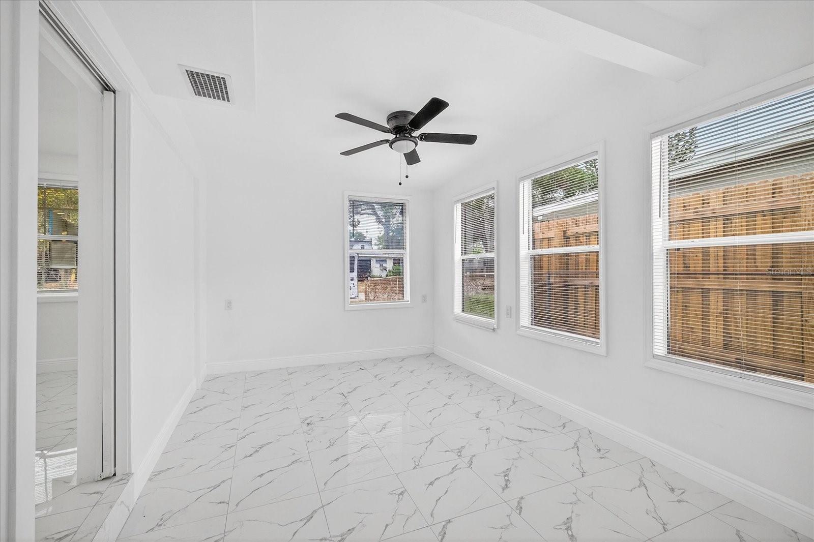 SUNSET GARDENS - Residential