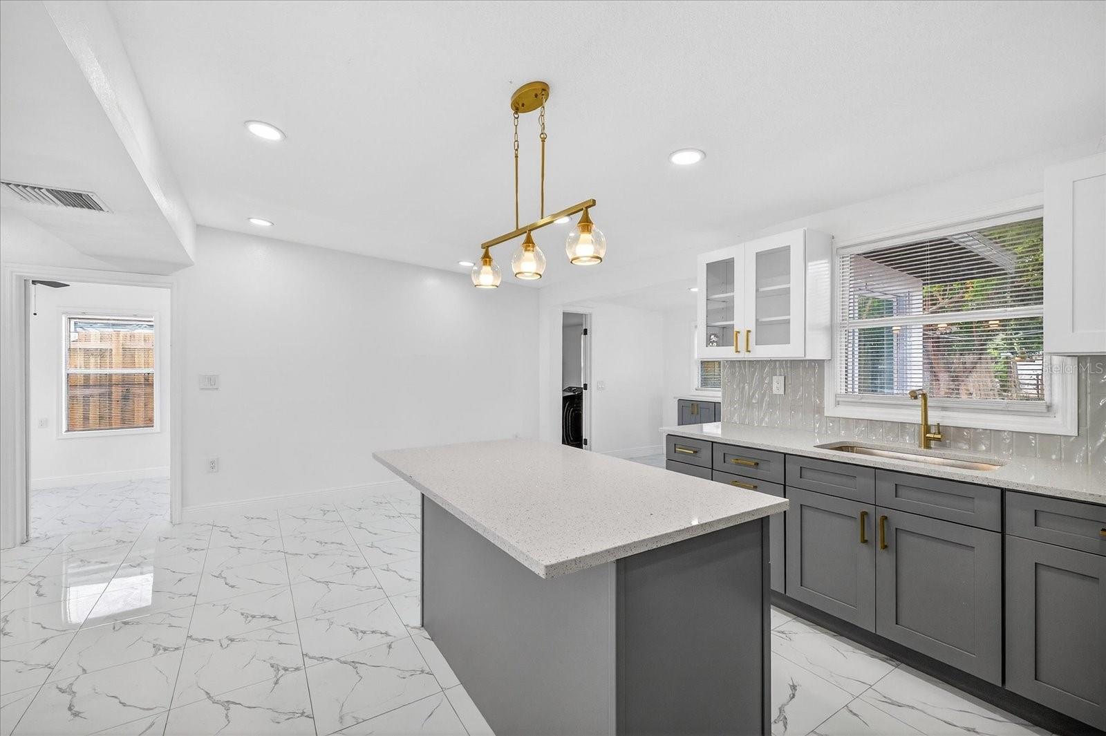 SUNSET GARDENS - Residential