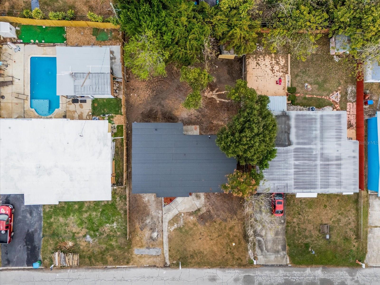 SUNSET GARDENS - Residential