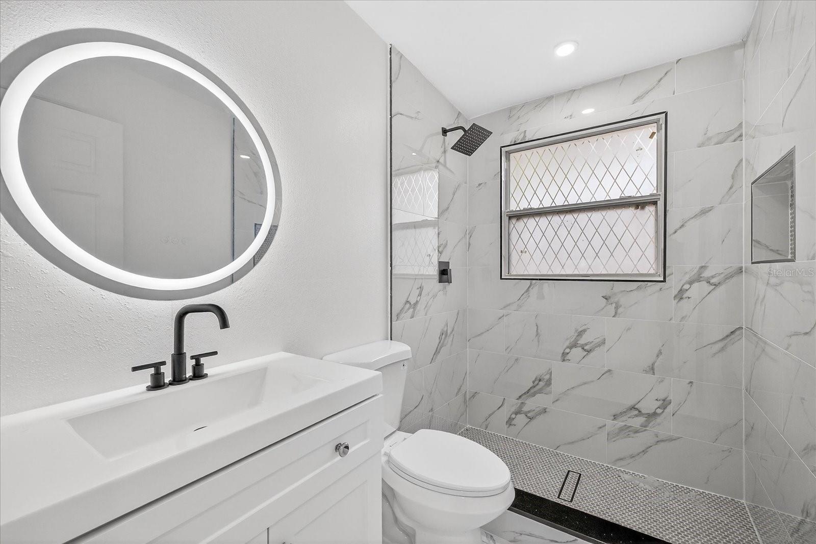 SUNSET GARDENS - Residential