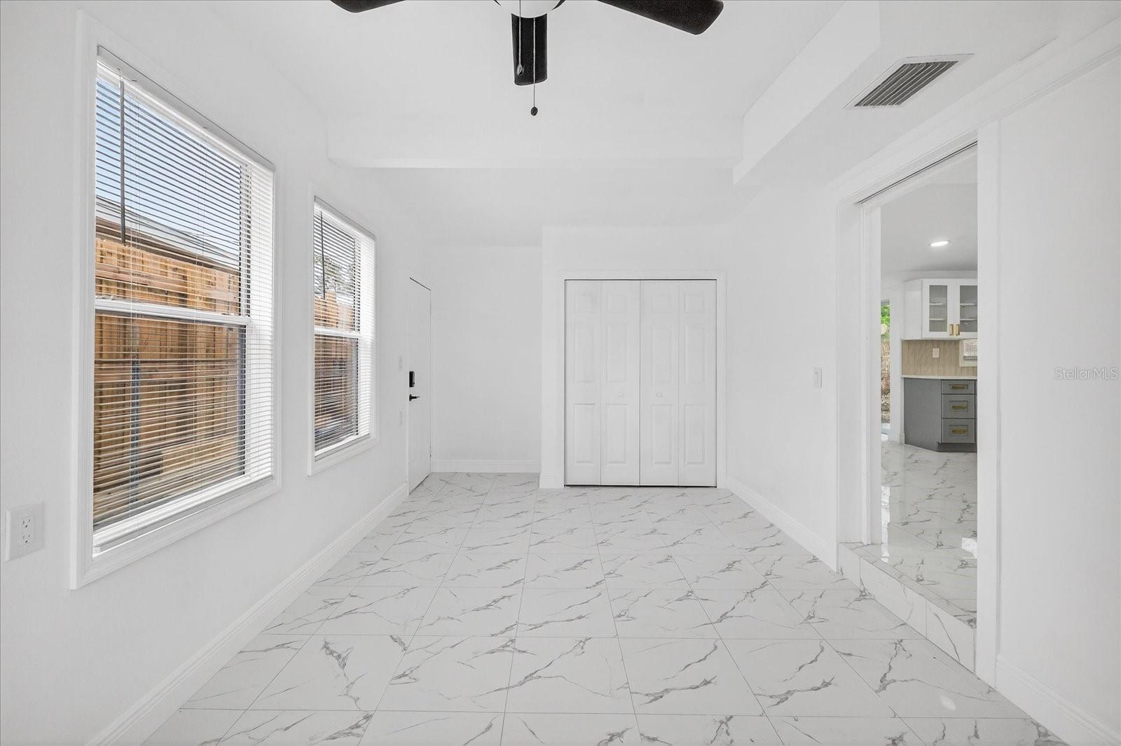 SUNSET GARDENS - Residential