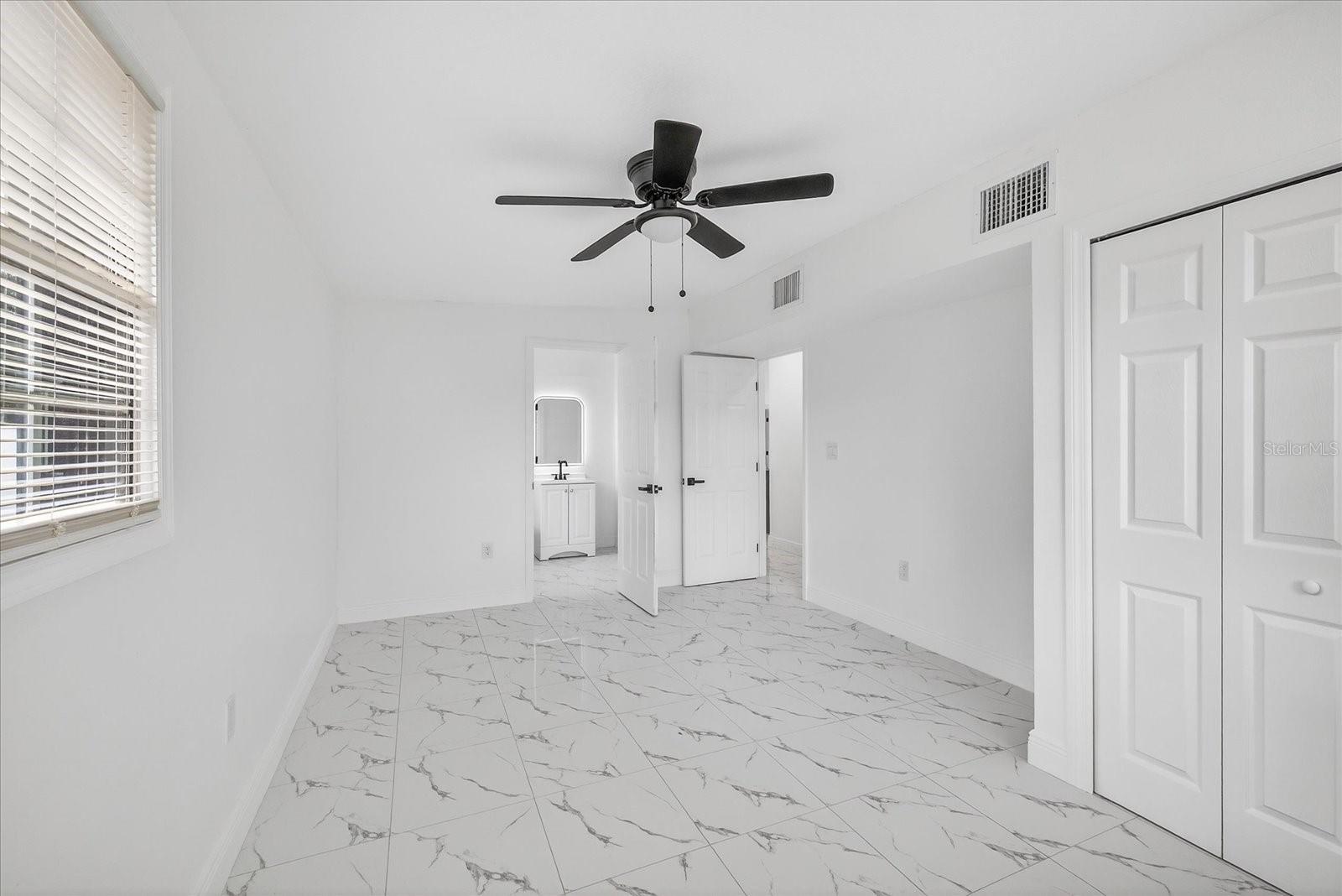 SUNSET GARDENS - Residential