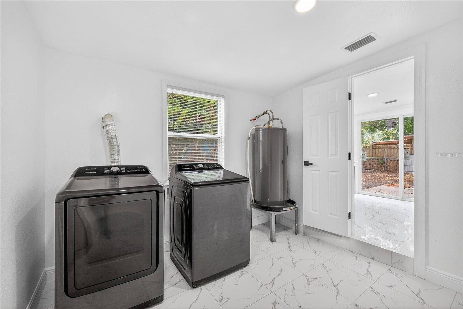 SUNSET GARDENS - Residential