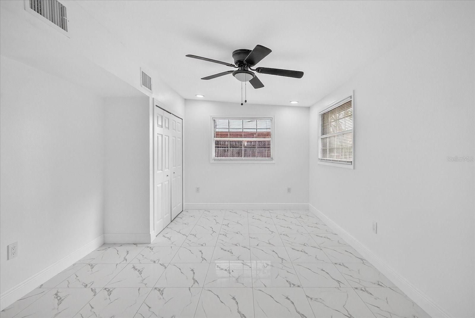 SUNSET GARDENS - Residential