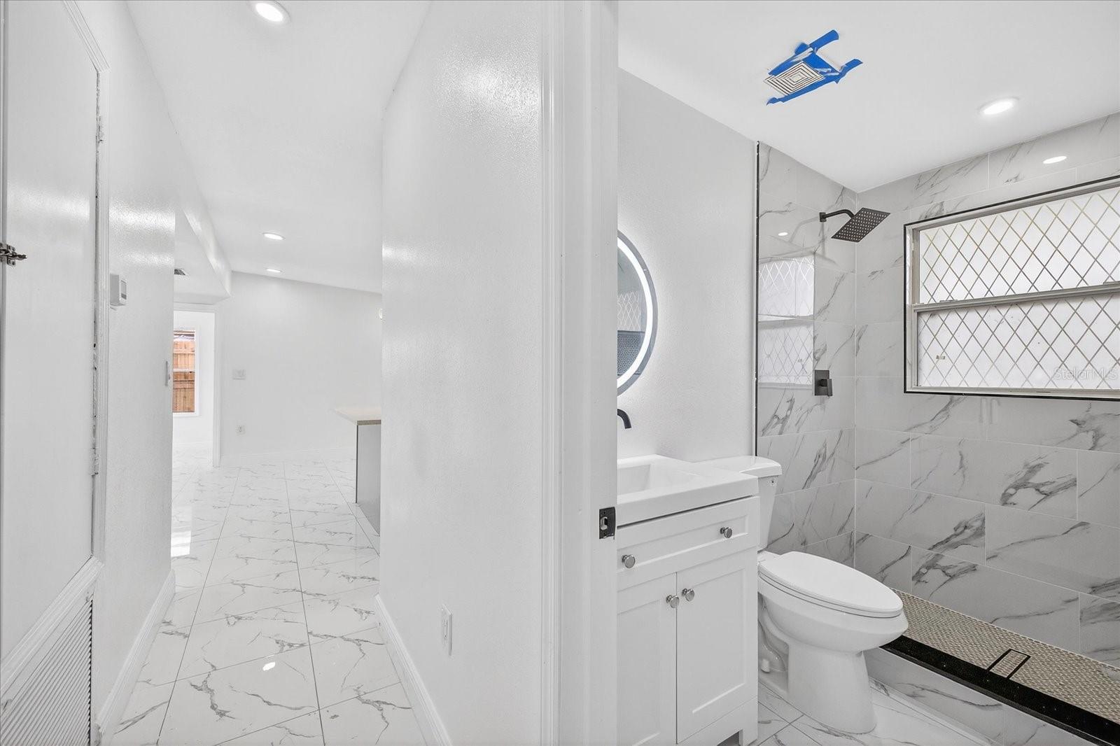 SUNSET GARDENS - Residential