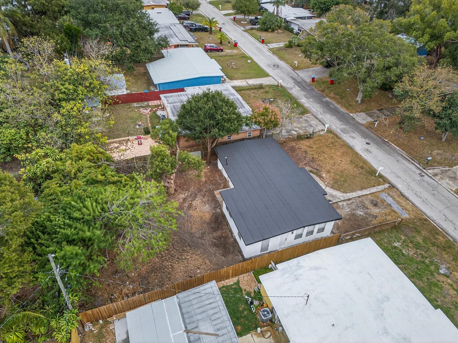 SUNSET GARDENS - Residential