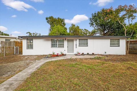 Photo of 2152 Barcelona Drive, Clearwater, FL 33764 (MLS # TB8453998)