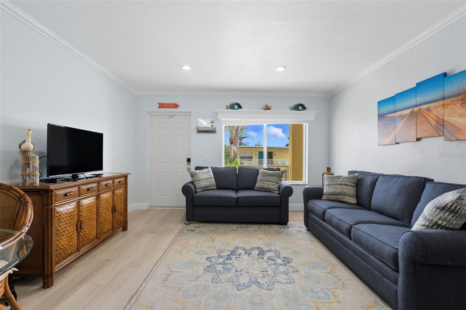 MALYN CONDO MOTEL CONDO - Residential