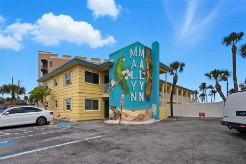 Photo of 282 Treasure Island Causeway #115, St Petersburg, FL 33706 (MLS # TB8434257)