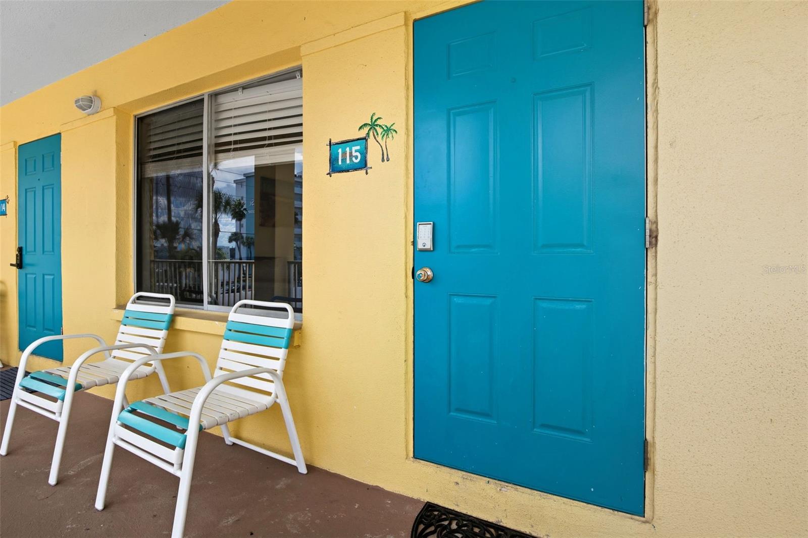 MALYN CONDO MOTEL CONDO - Residential