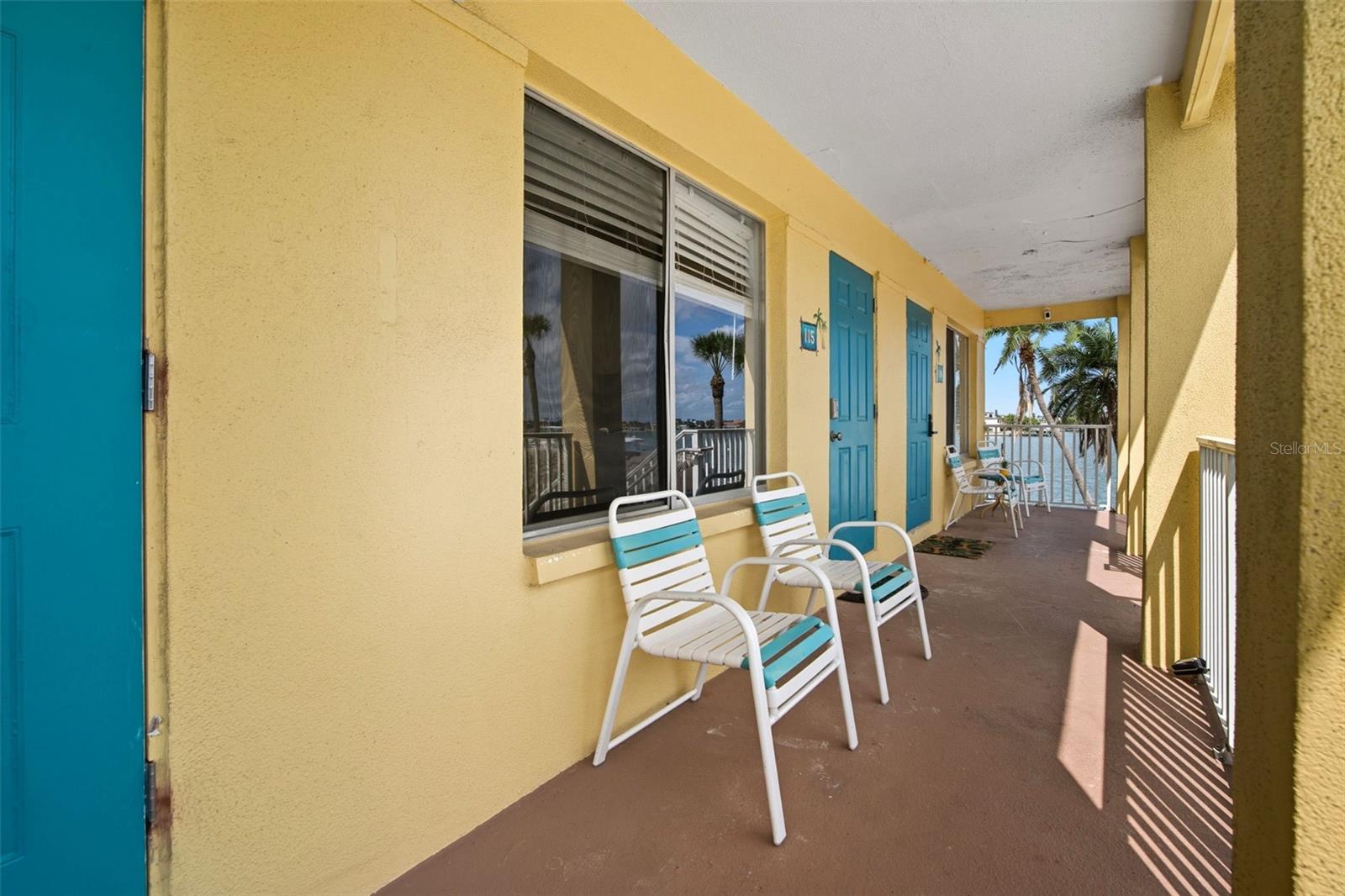 MALYN CONDO MOTEL CONDO - Residential