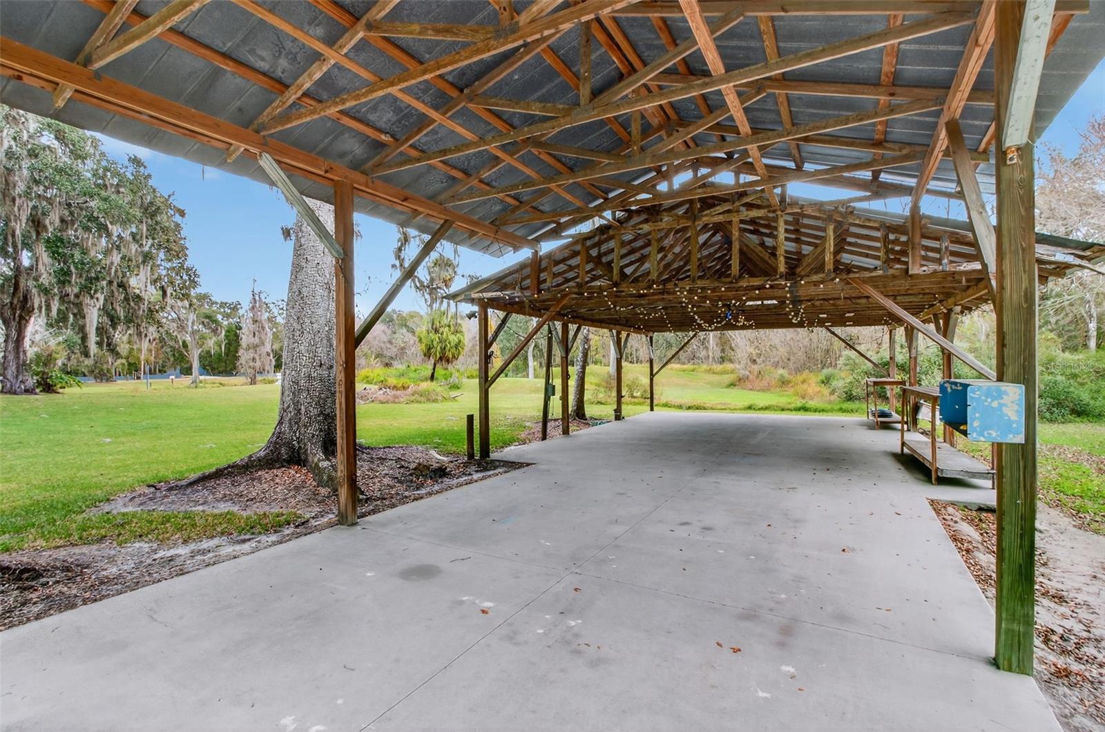 NOT IN SUBDIVISION - Residential