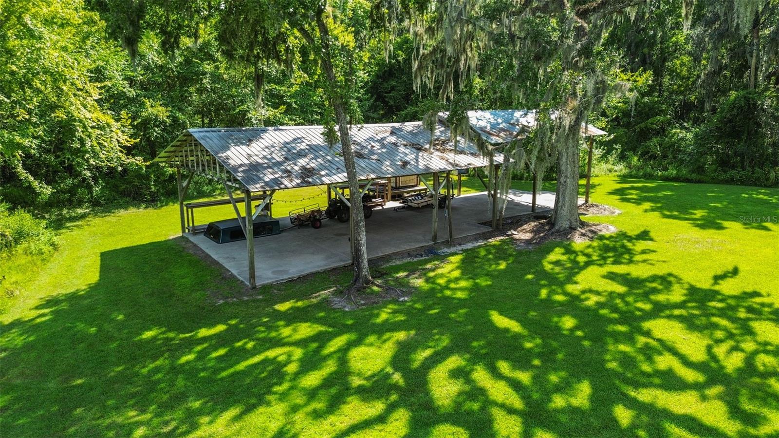 NOT IN SUBDIVISION - Residential