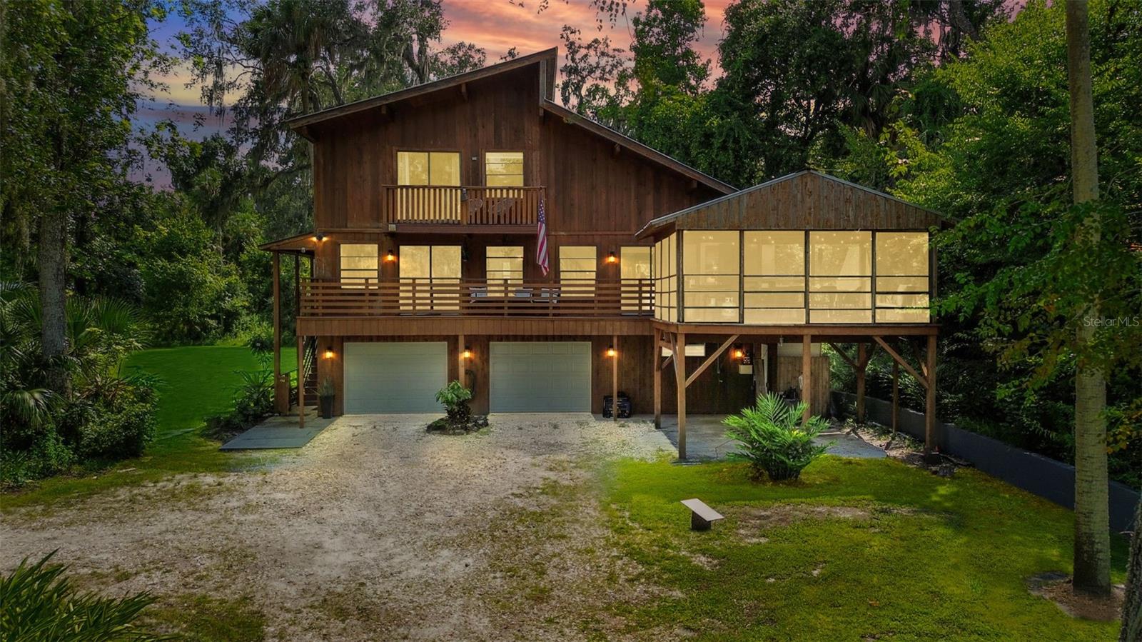 NOT IN SUBDIVISION - Residential