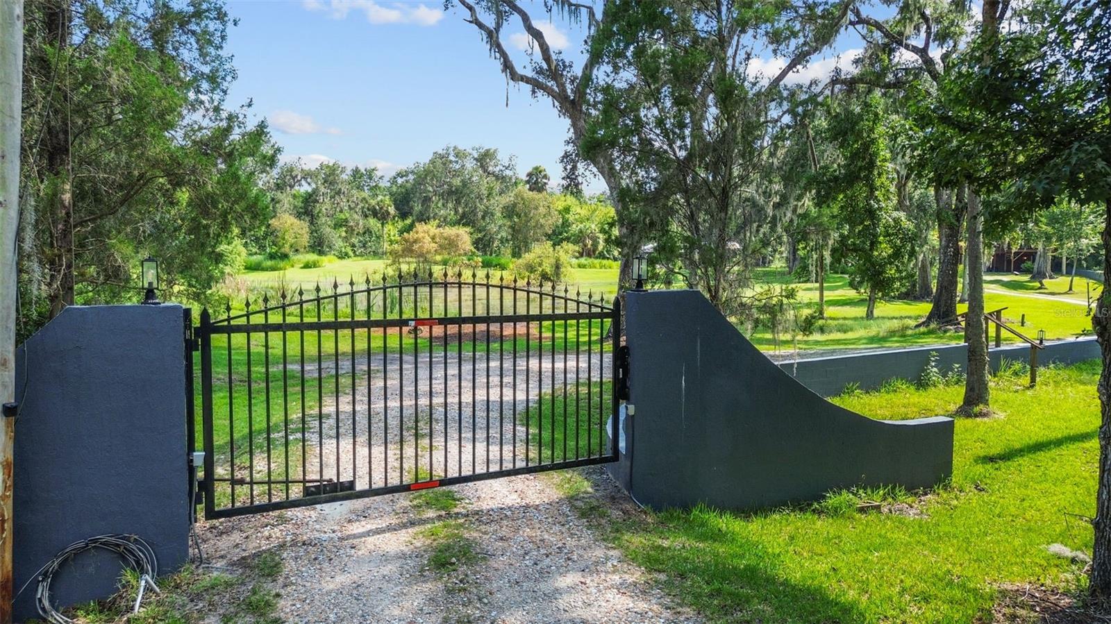 NOT IN SUBDIVISION - Residential