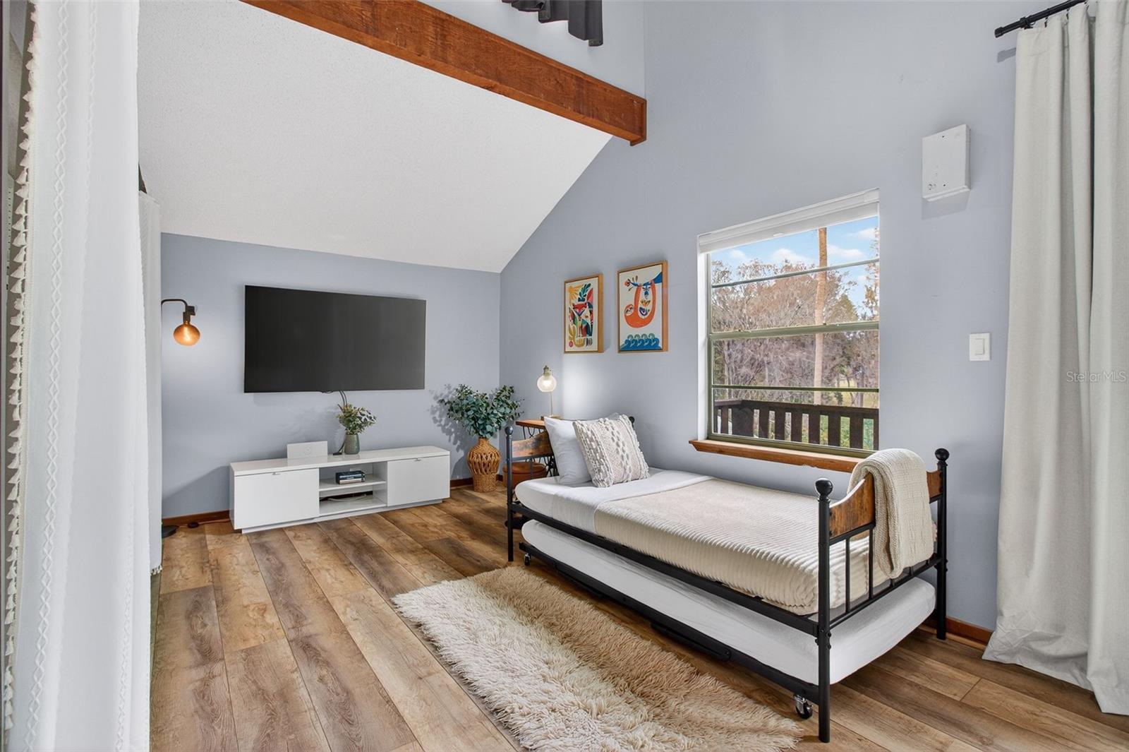 NOT IN SUBDIVISION - Residential