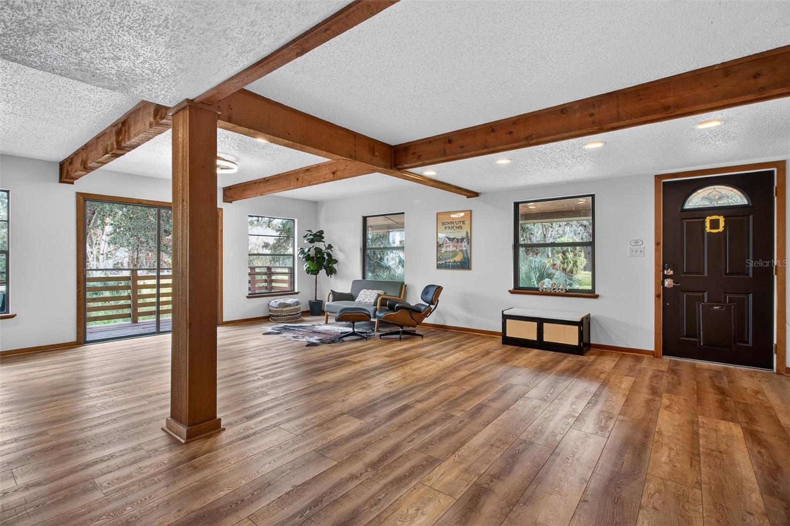 NOT IN SUBDIVISION - Residential