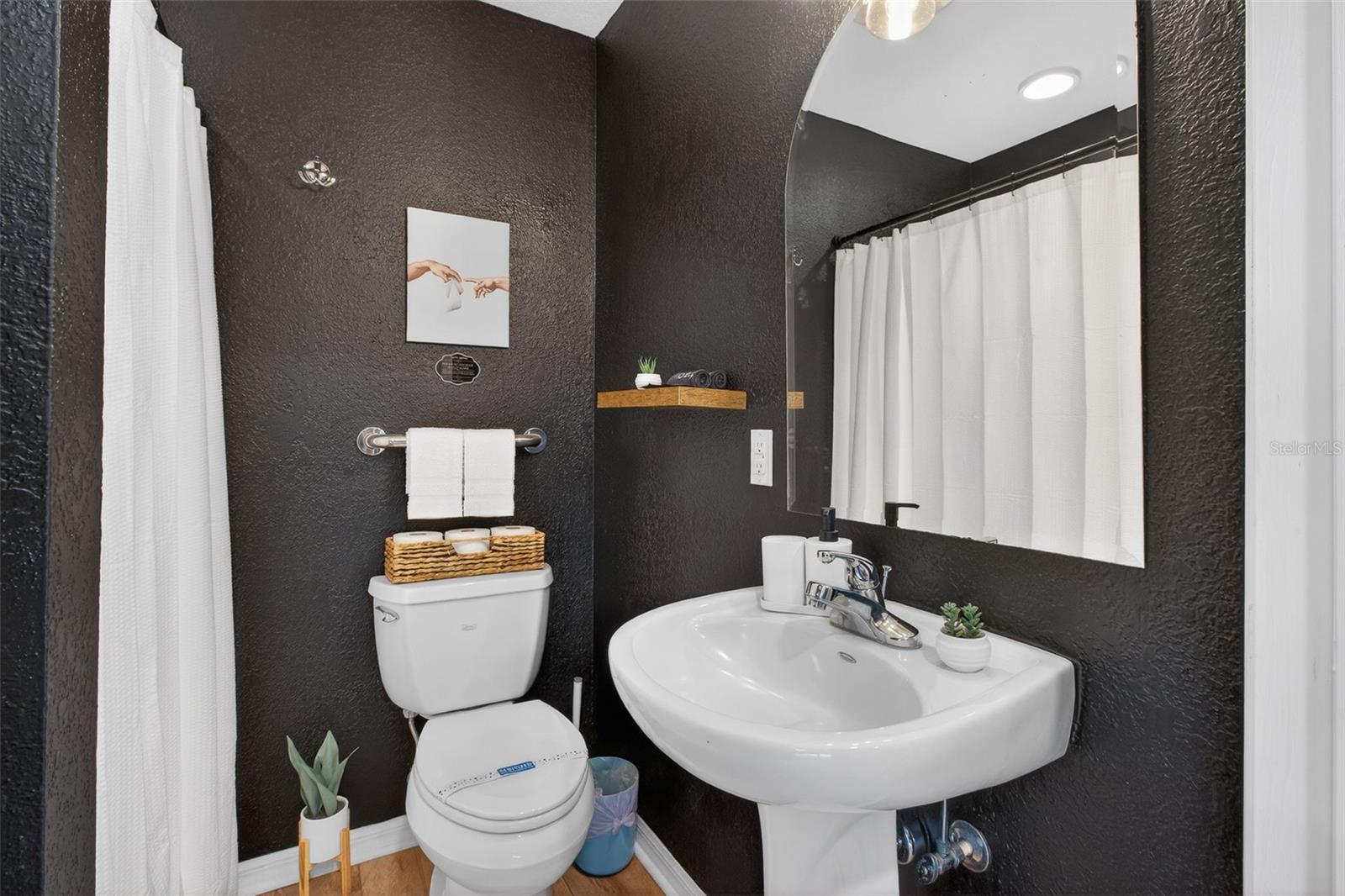 NOT IN SUBDIVISION - Residential