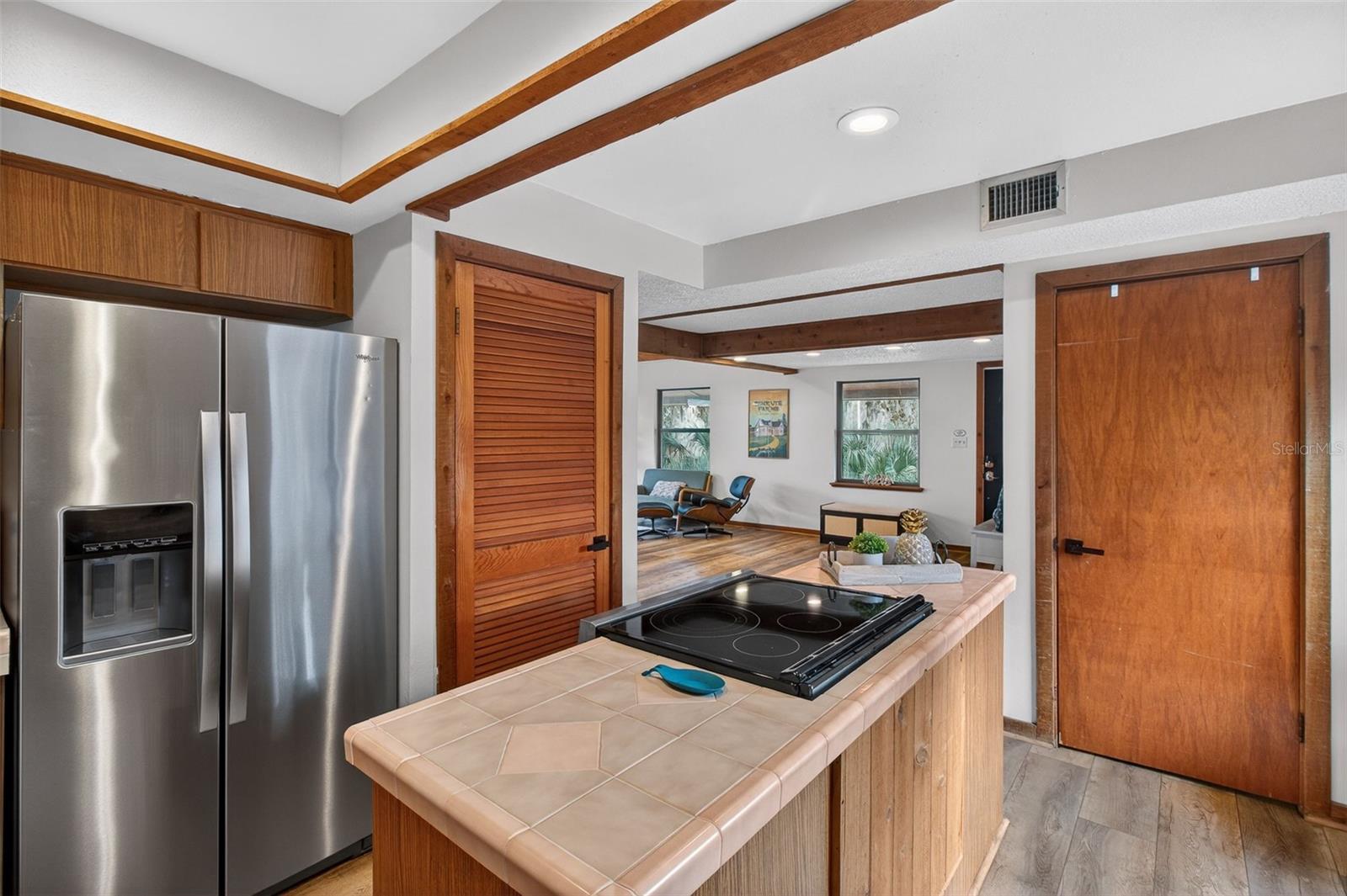 NOT IN SUBDIVISION - Residential