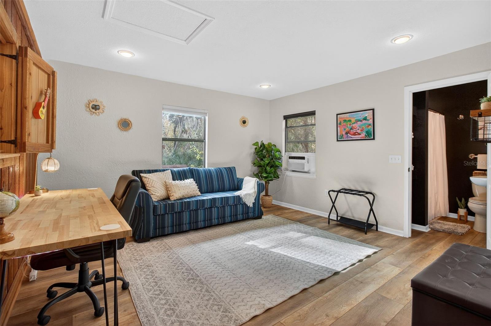 NOT IN SUBDIVISION - Residential