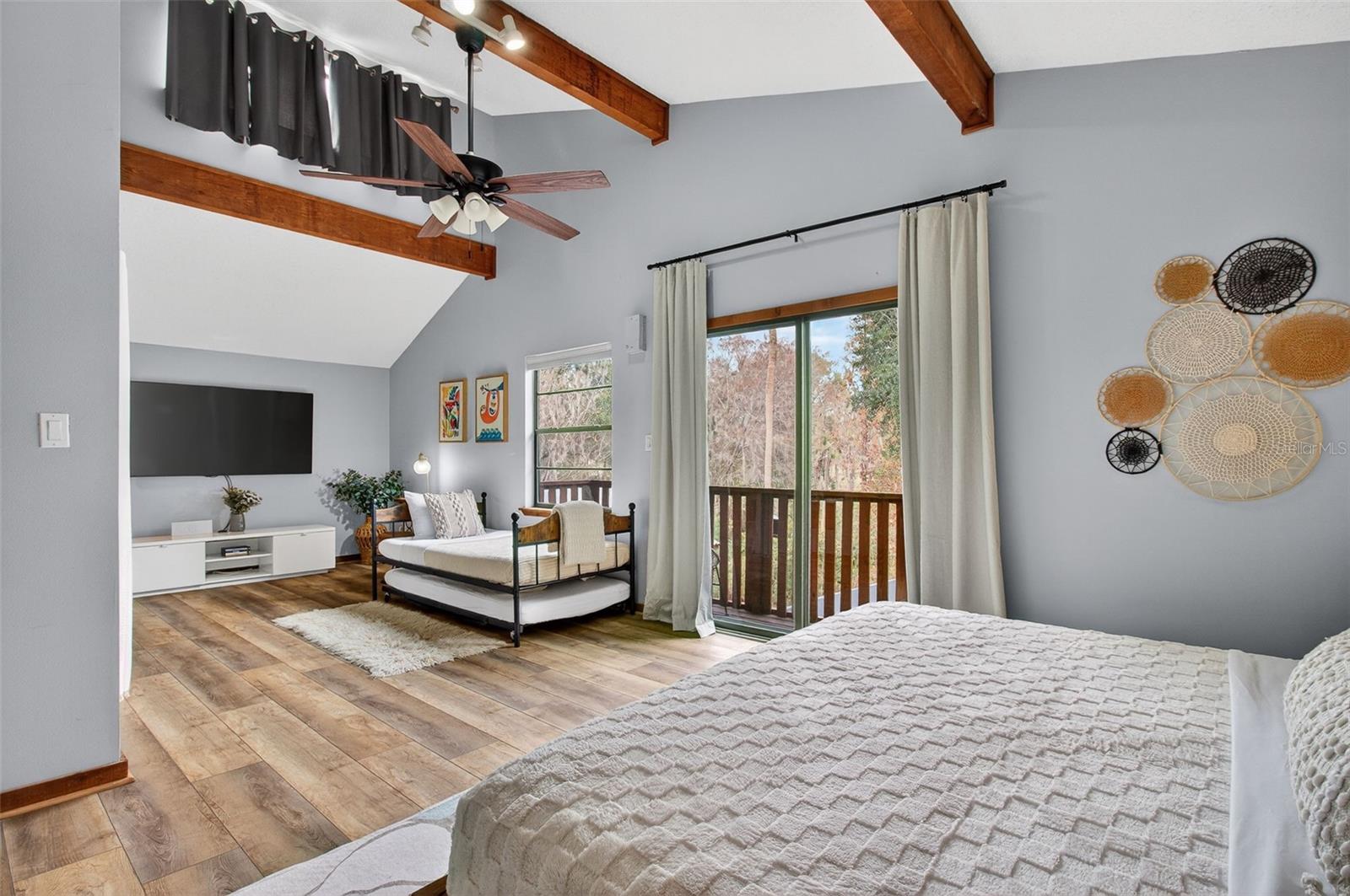 NOT IN SUBDIVISION - Residential