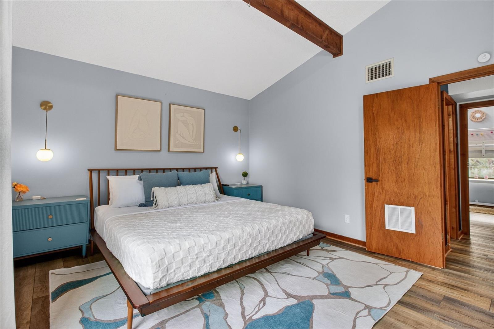 NOT IN SUBDIVISION - Residential