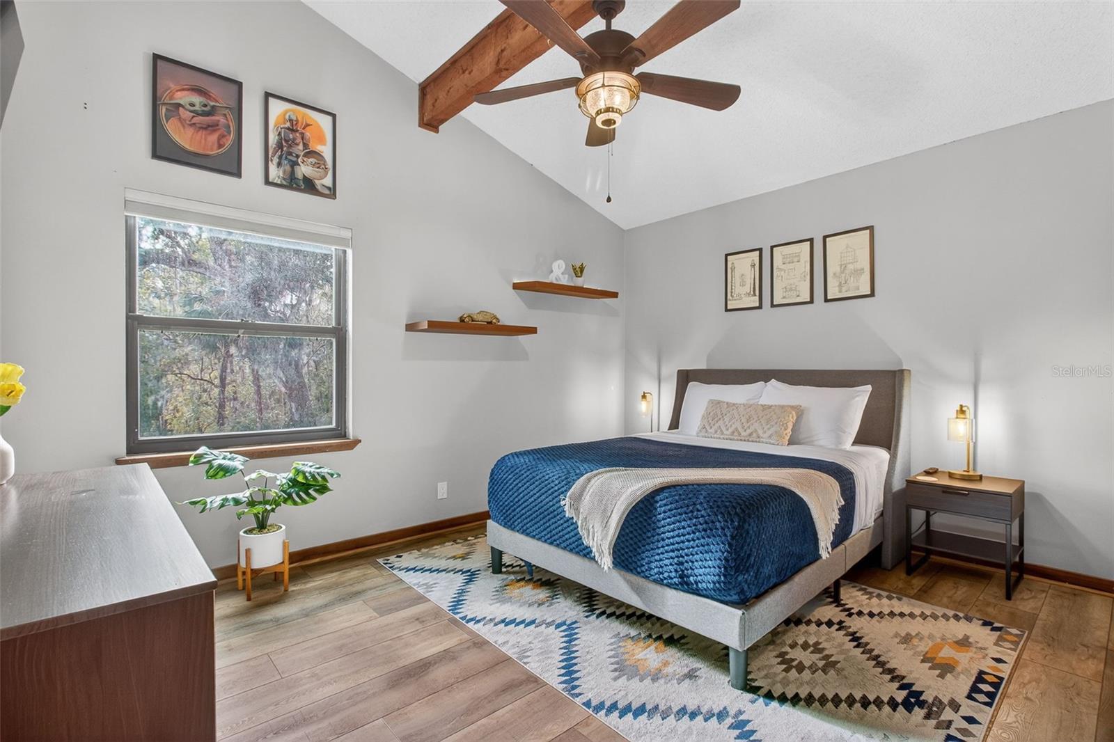 NOT IN SUBDIVISION - Residential