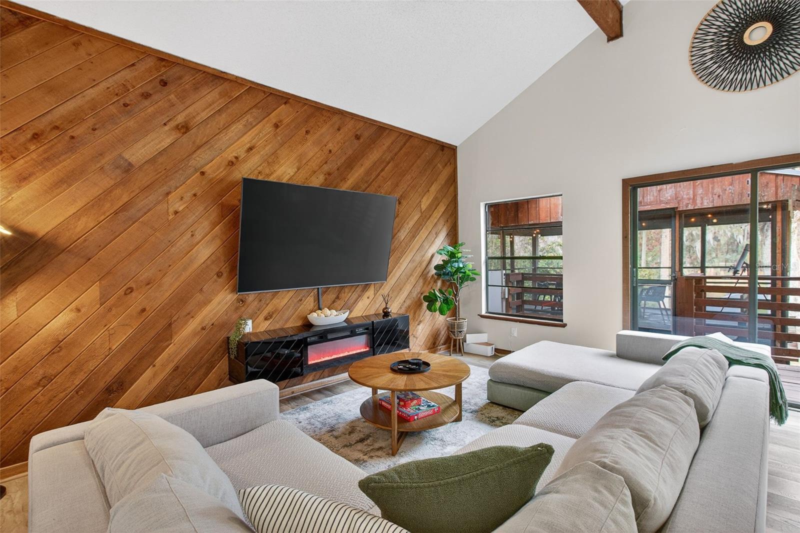 NOT IN SUBDIVISION - Residential