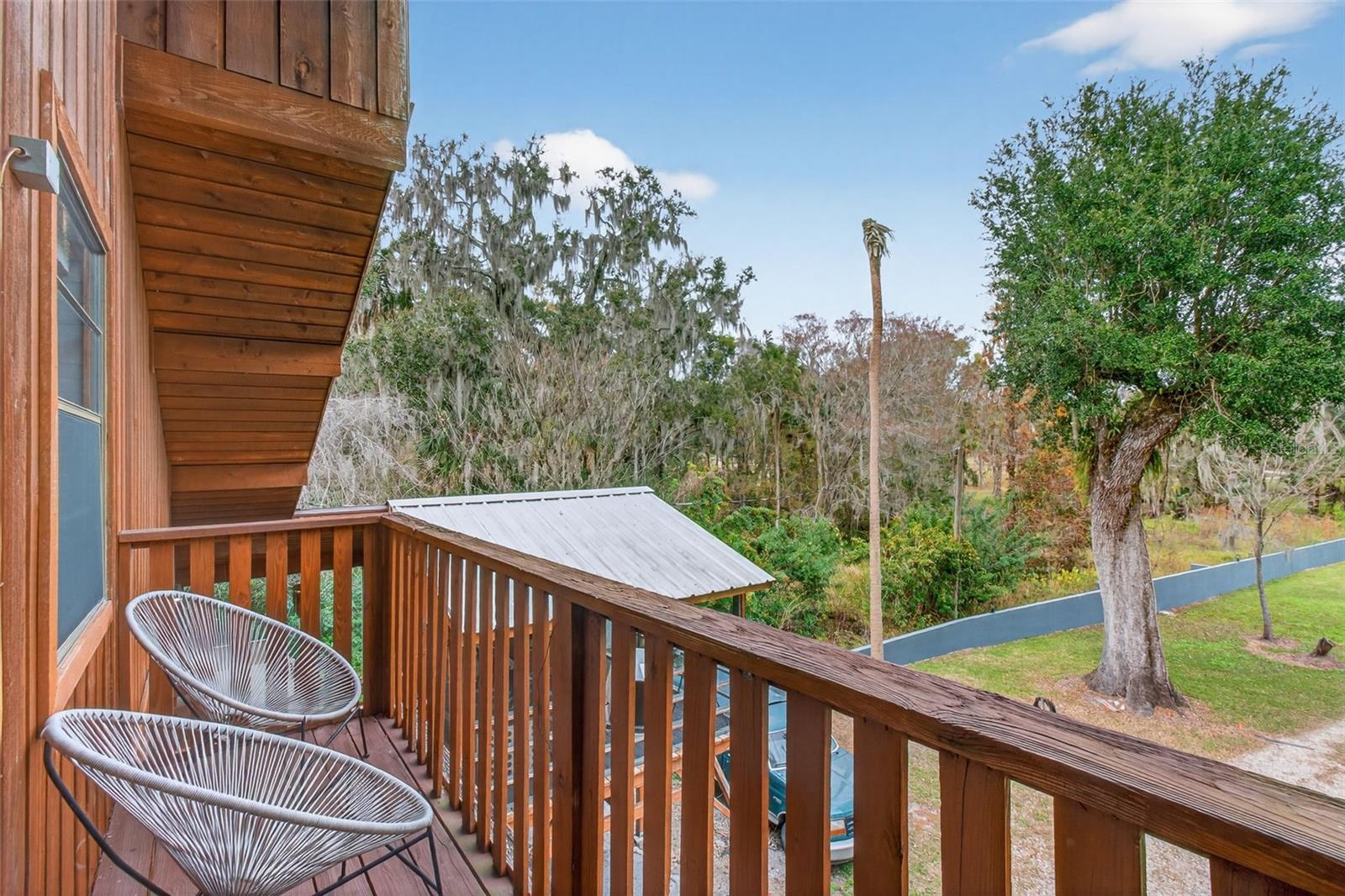 NOT IN SUBDIVISION - Residential