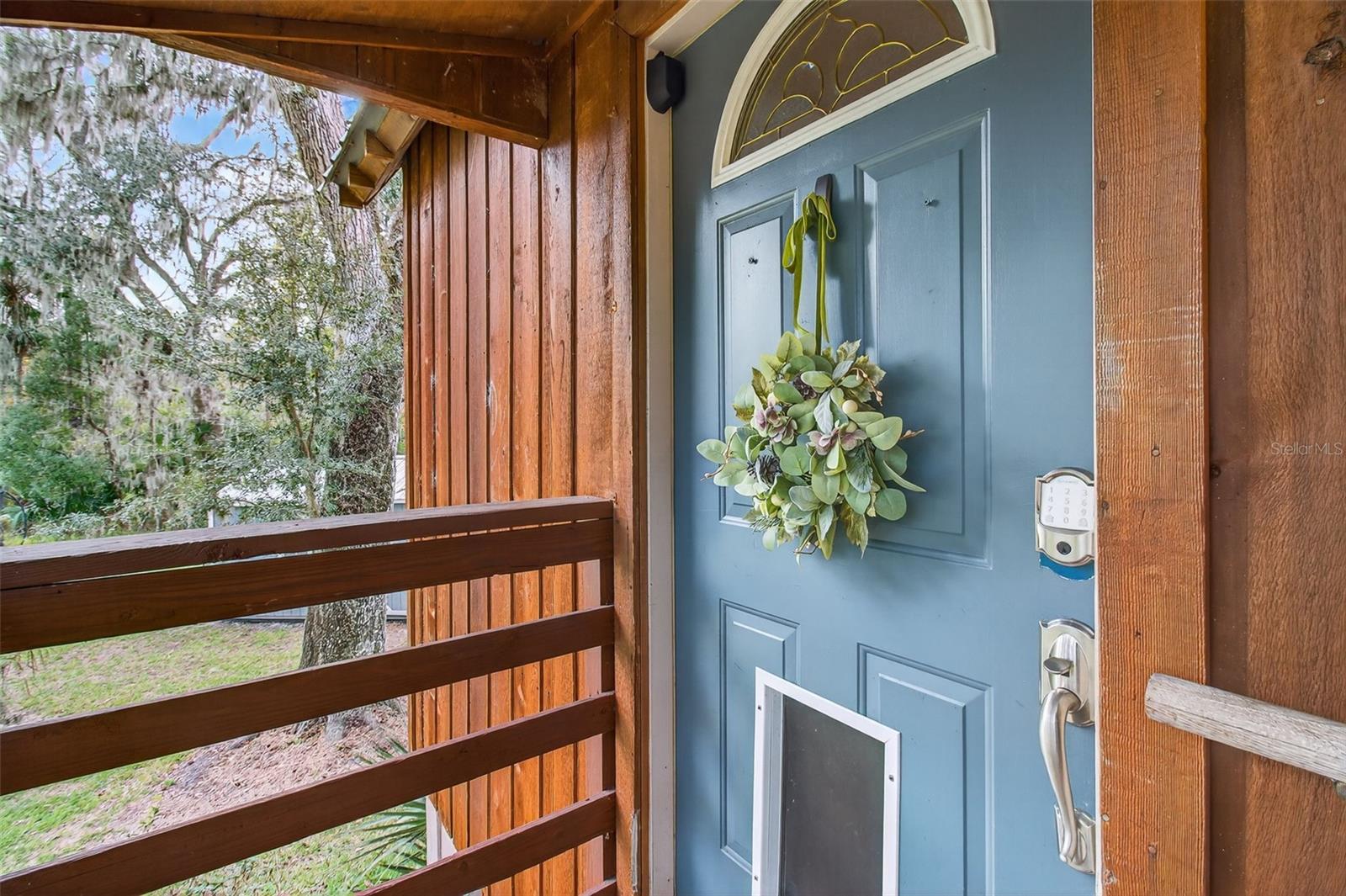 NOT IN SUBDIVISION - Residential