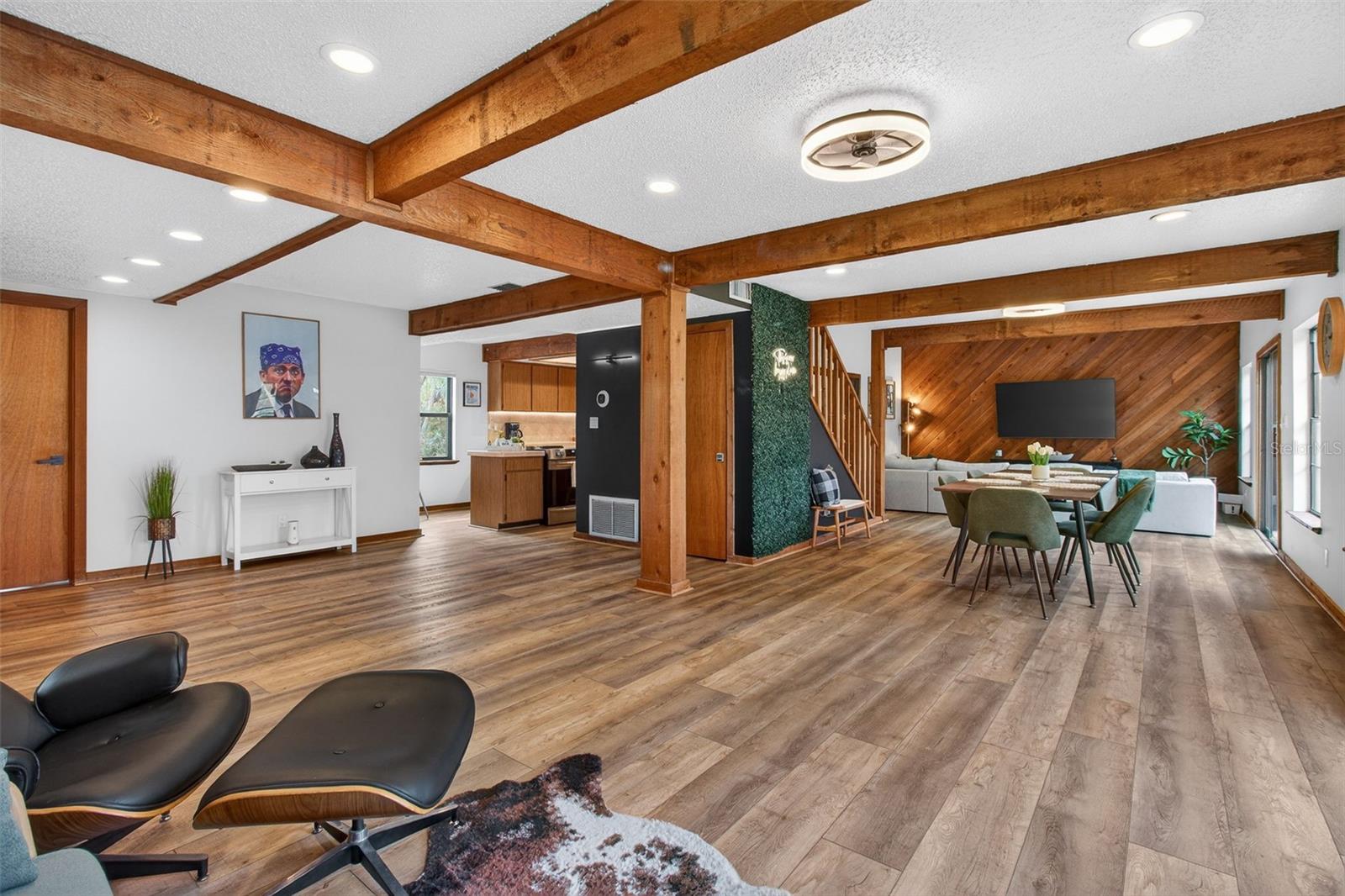 NOT IN SUBDIVISION - Residential