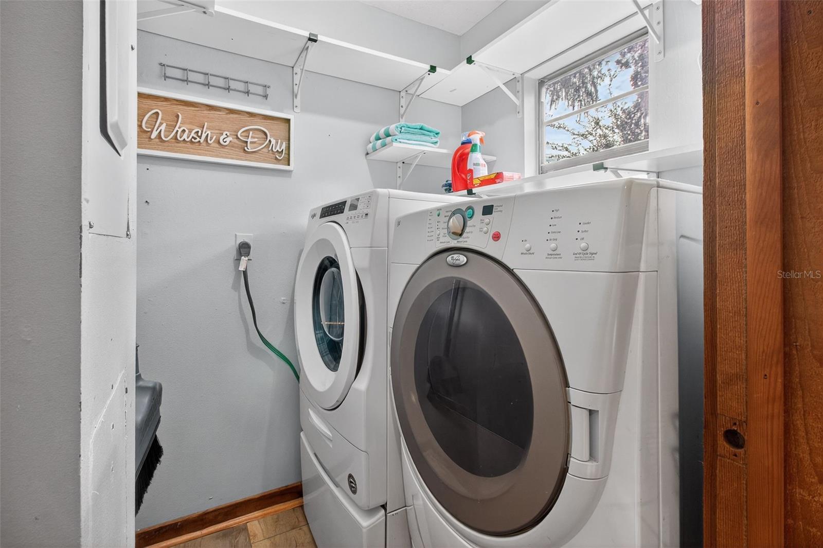 NOT IN SUBDIVISION - Residential