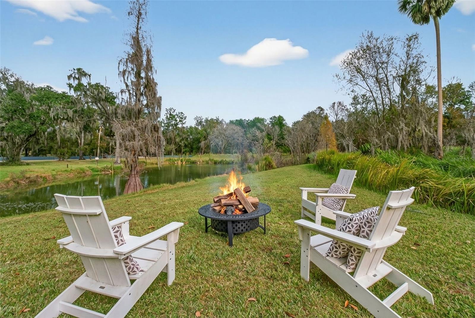 NOT IN SUBDIVISION - Residential