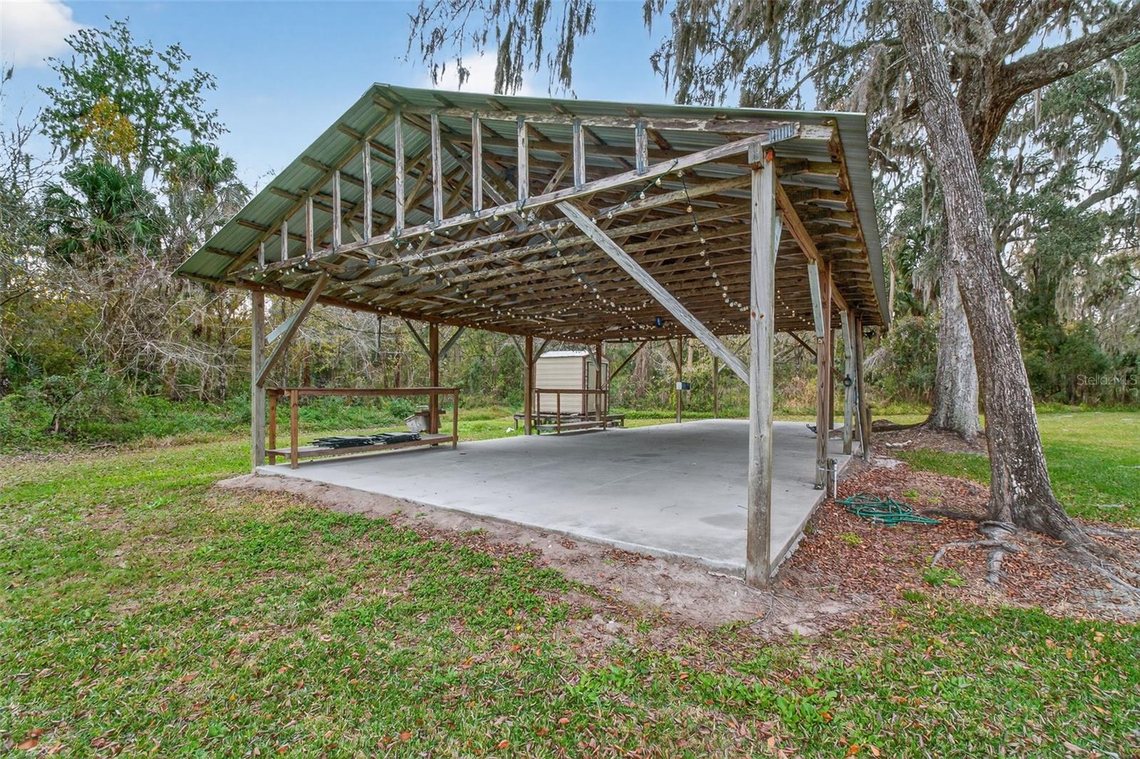 NOT IN SUBDIVISION - Residential