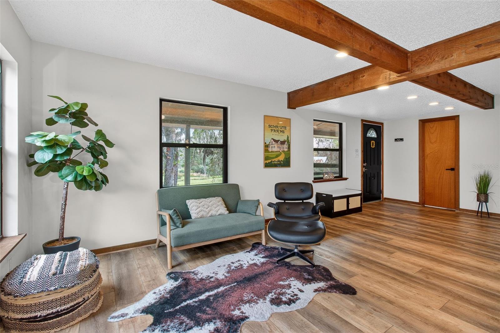 NOT IN SUBDIVISION - Residential