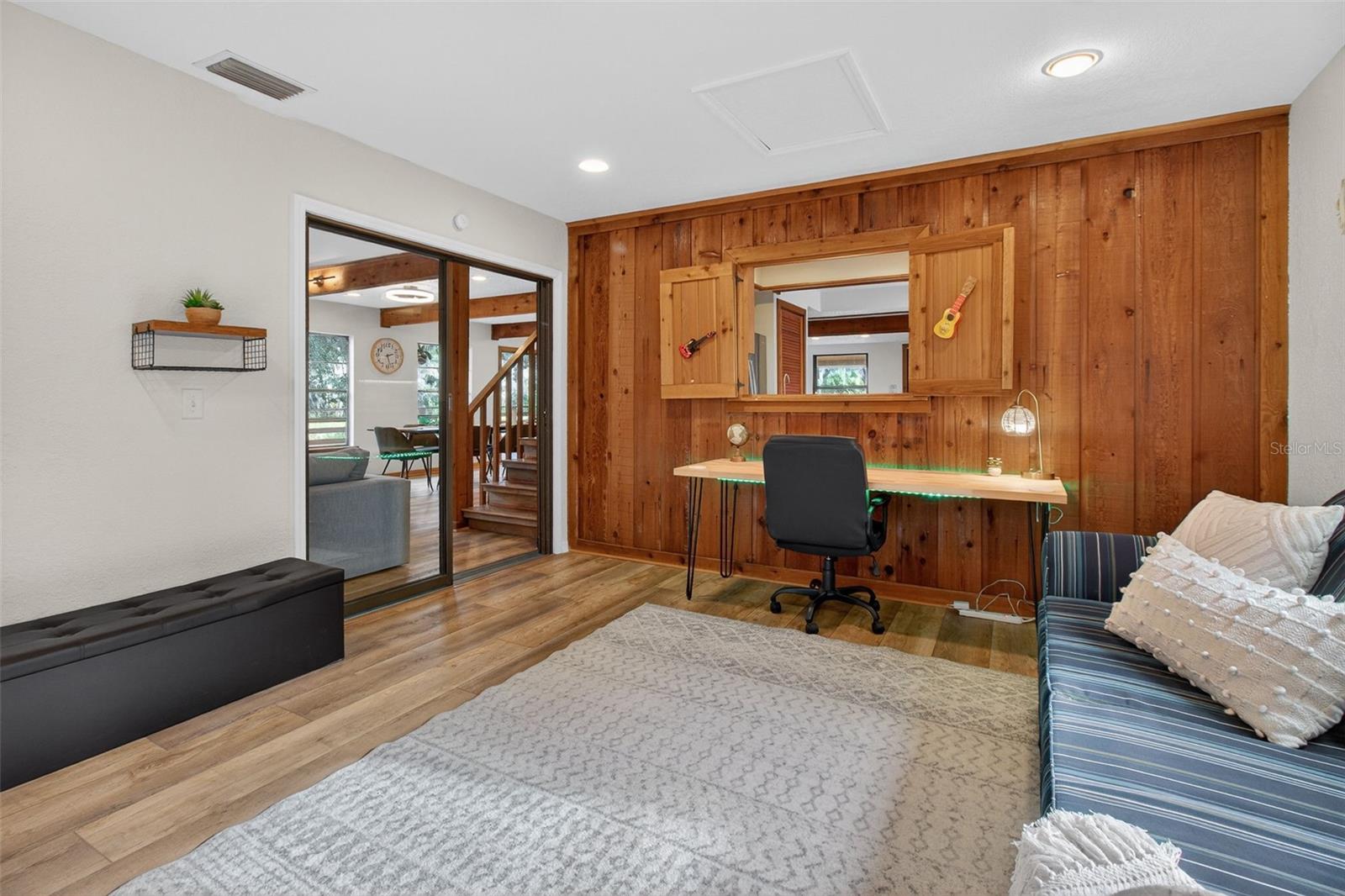 NOT IN SUBDIVISION - Residential