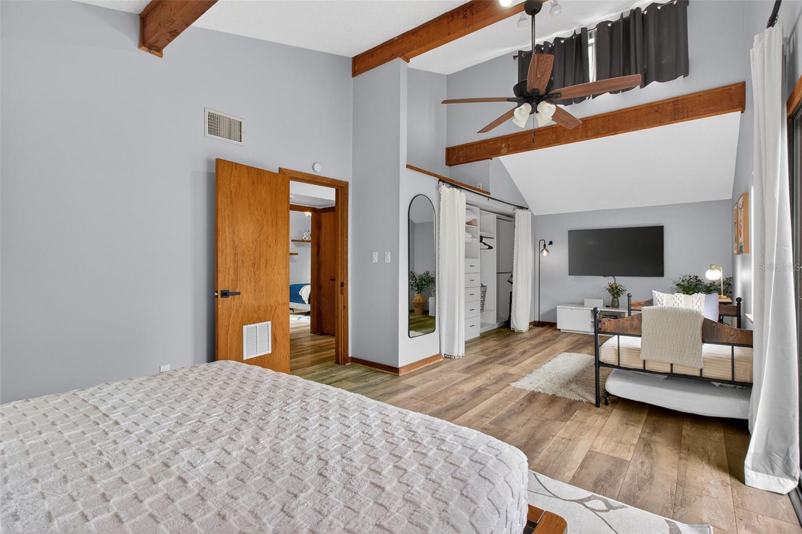 NOT IN SUBDIVISION - Residential